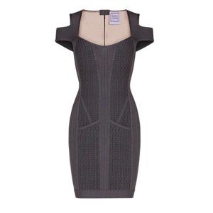 Herve Leger Dress